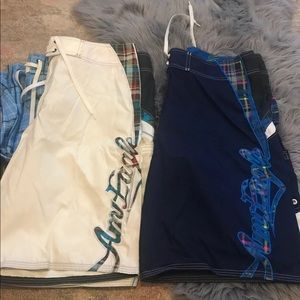 American eagle men’s bundle